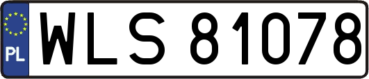 WLS81078