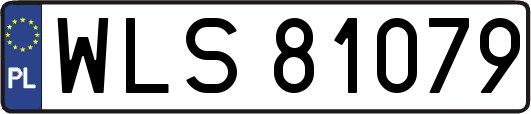 WLS81079