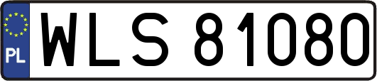 WLS81080