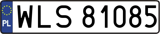 WLS81085