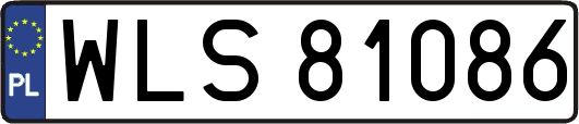 WLS81086