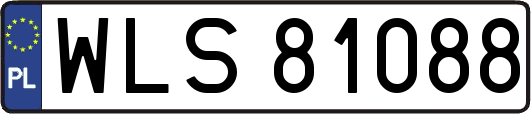 WLS81088