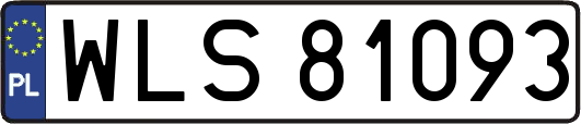 WLS81093