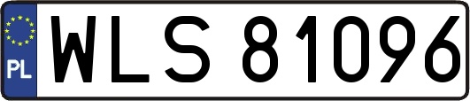 WLS81096