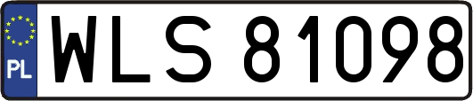 WLS81098