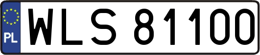 WLS81100