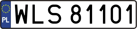 WLS81101