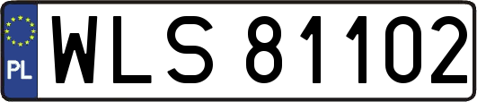WLS81102