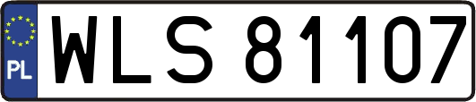 WLS81107