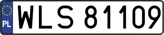 WLS81109