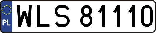 WLS81110