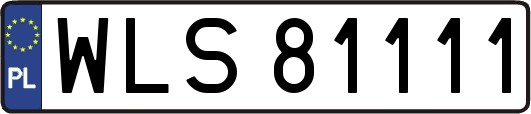 WLS81111