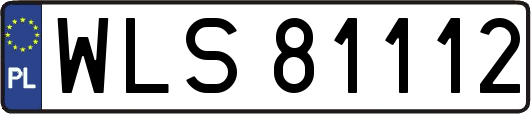 WLS81112