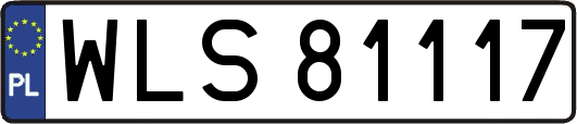 WLS81117