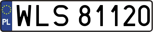 WLS81120