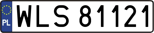 WLS81121