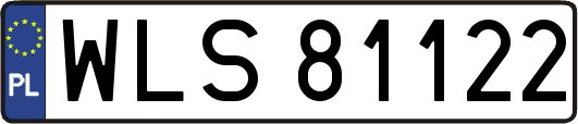 WLS81122