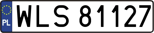 WLS81127