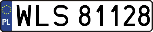 WLS81128