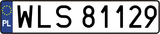 WLS81129