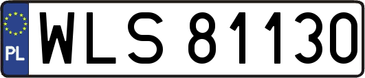WLS81130