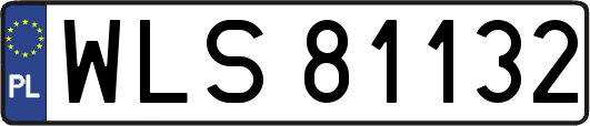 WLS81132