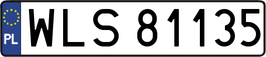 WLS81135