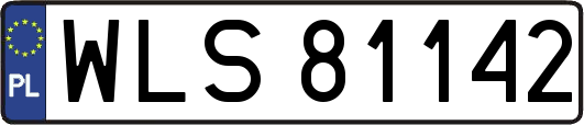 WLS81142