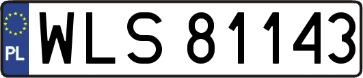 WLS81143