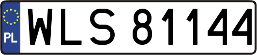 WLS81144