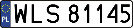 WLS81145