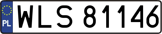 WLS81146