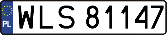 WLS81147