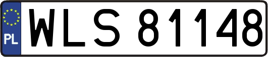WLS81148