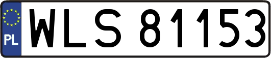 WLS81153
