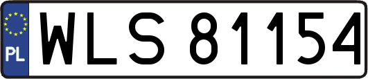 WLS81154