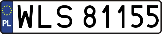 WLS81155