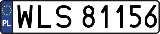 WLS81156