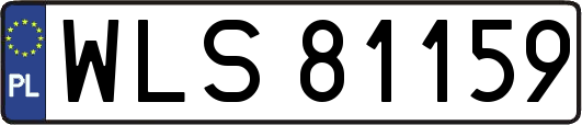 WLS81159