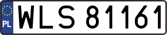WLS81161