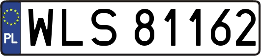 WLS81162