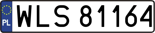WLS81164