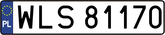 WLS81170