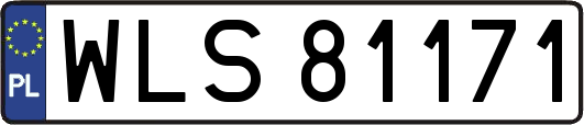 WLS81171