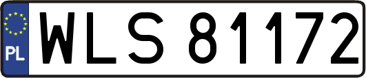 WLS81172