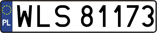 WLS81173
