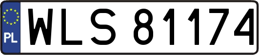 WLS81174
