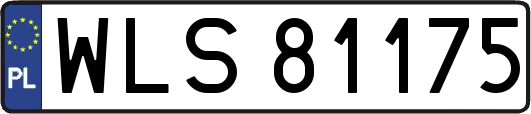 WLS81175