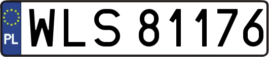 WLS81176