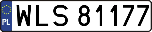 WLS81177